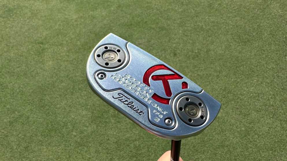 Dylan Naidoo_23.1.25_Ras Al Khaimah Championship-63_Scotty Cameron Tour Only TFB 2 (2)