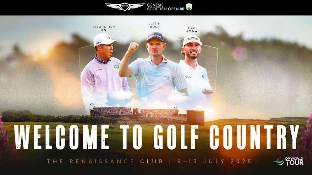 GSO 2025 player announcement