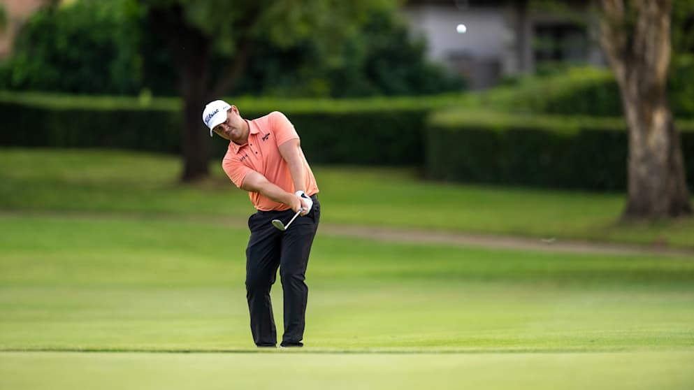 Daniel van Tonder (4)