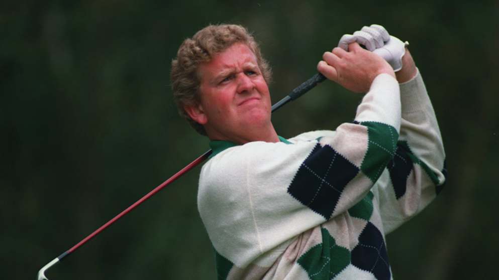 Colin Montgomerie