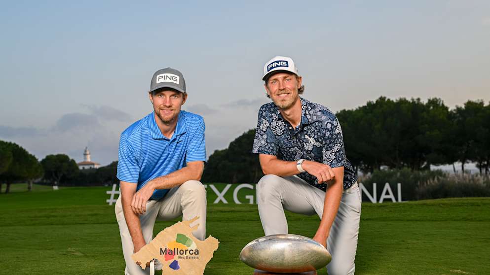 Rasmus Neergaard-Petersen Kristoffer Reitan