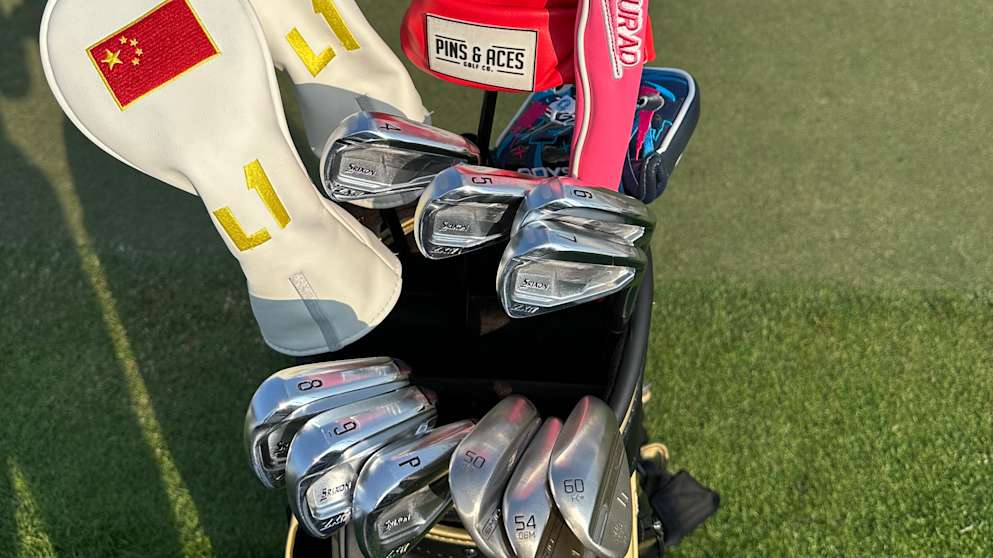 Haotong Li_15.1.25_Dubai Desert Classic-2