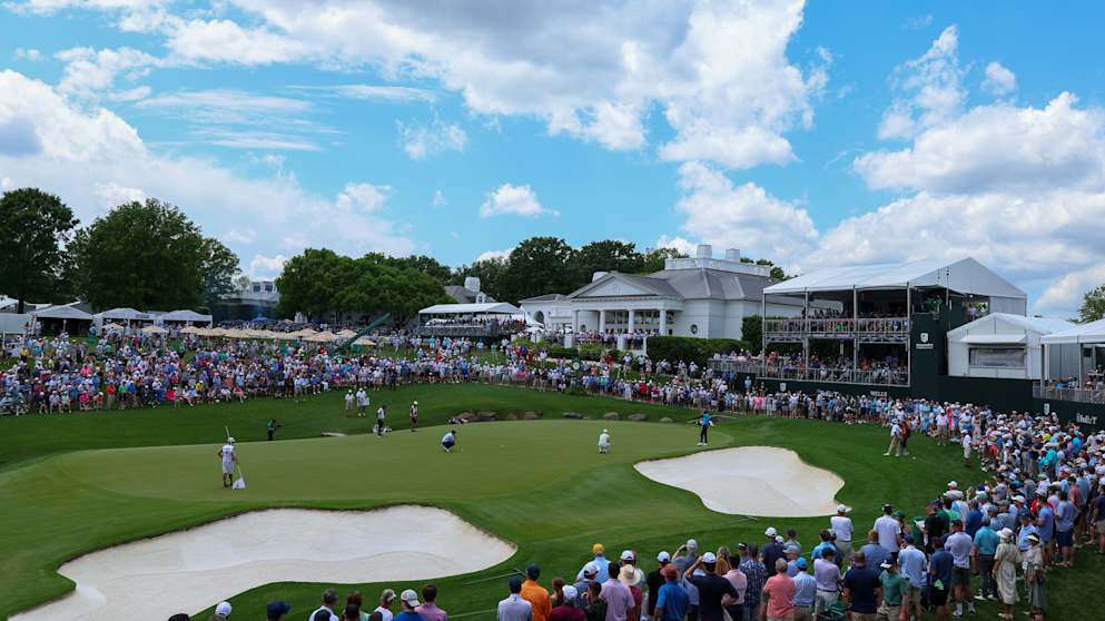 Quail Hollow