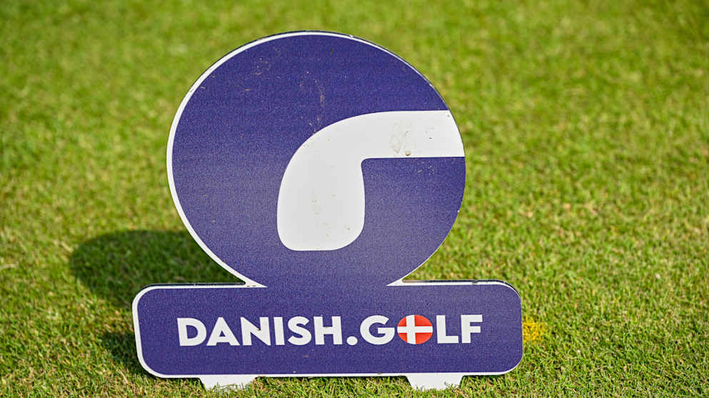 Danish Golf