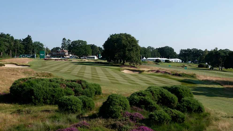 Sunningdale