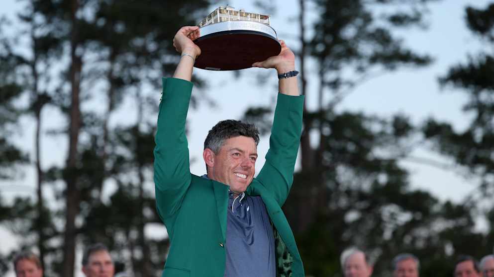 The Masters-2210155074