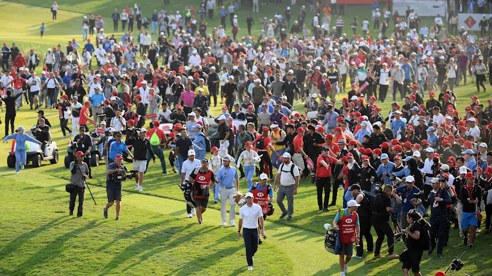 WGC-HSBC Champions-1185195839