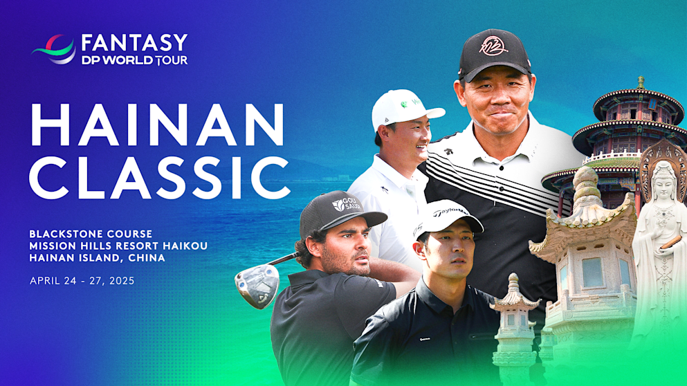 Hainan Classic Hero 16x9