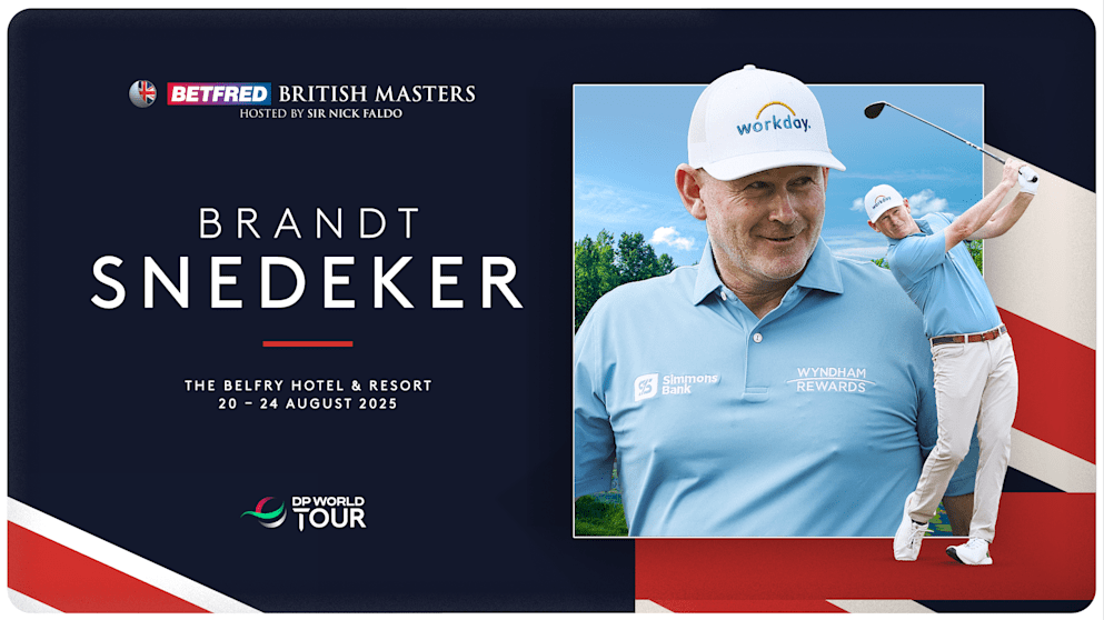 BBM-Brandt-Snedeker-Announcement-16x9