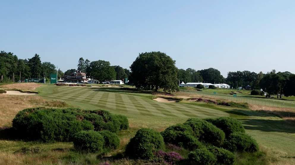 Sunningdale