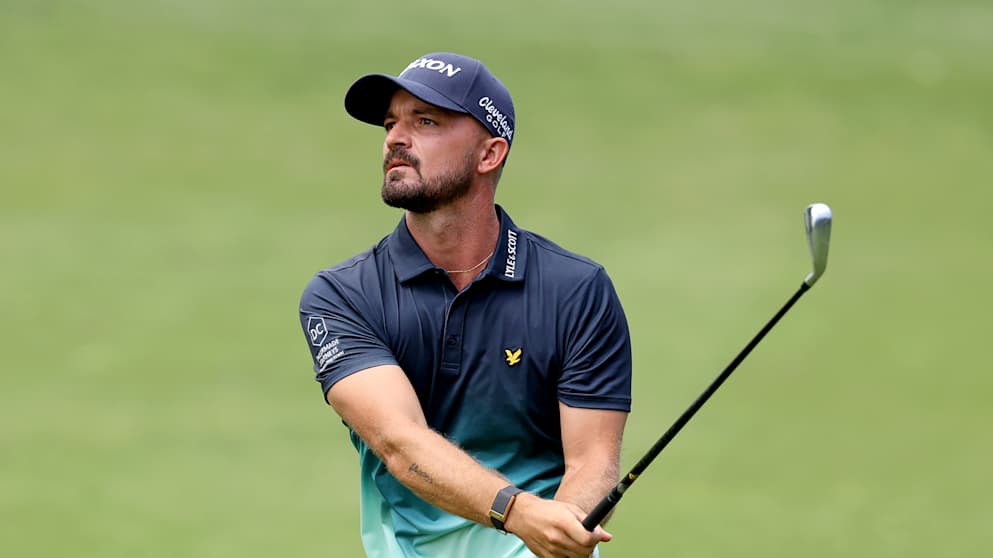 Brandon Robinson Thompson