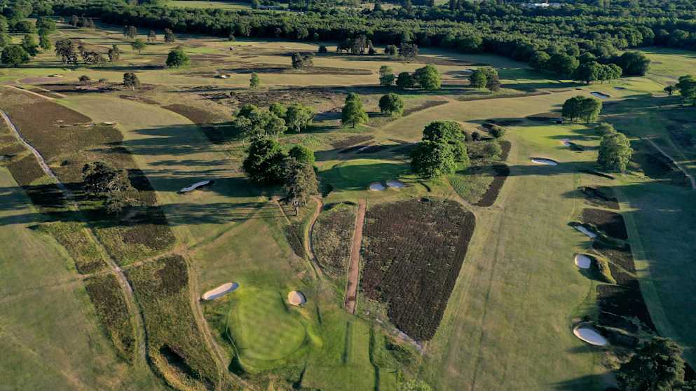 Walton Heath-1226252745