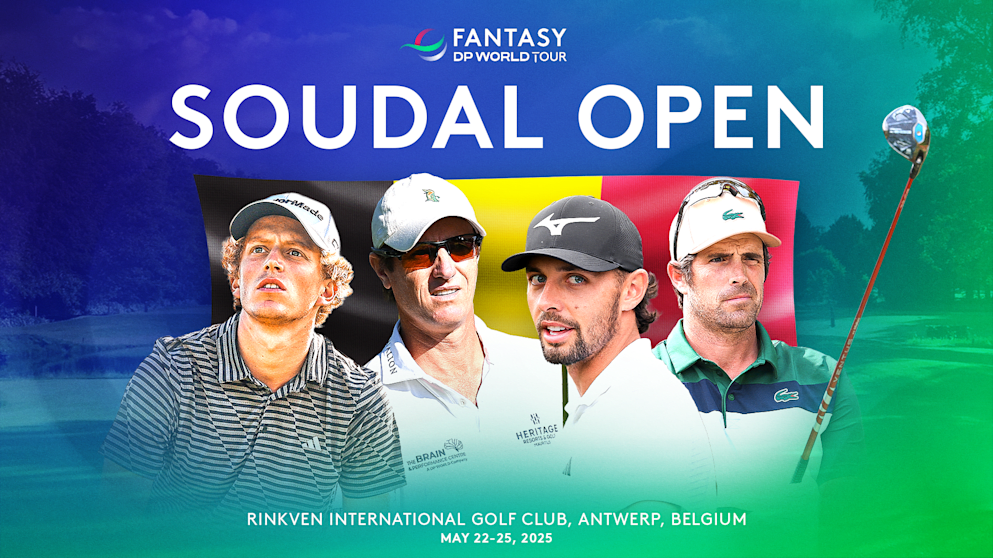 Soudal Open Hero 16x9