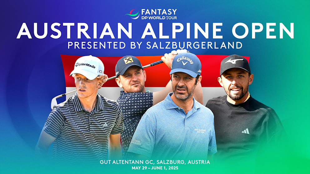 Austrian Alpine Open Hero 16x9