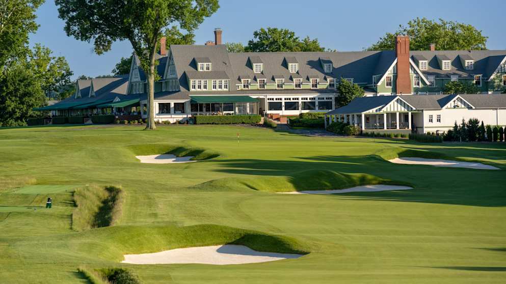 Oakmont Country Club