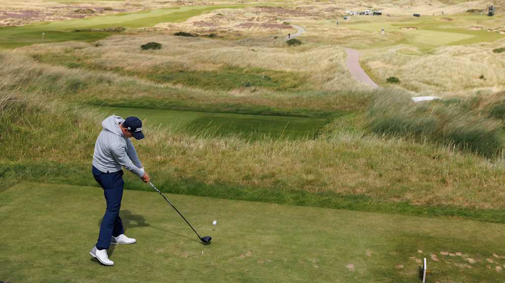 Trump International Golf Links-2228456803