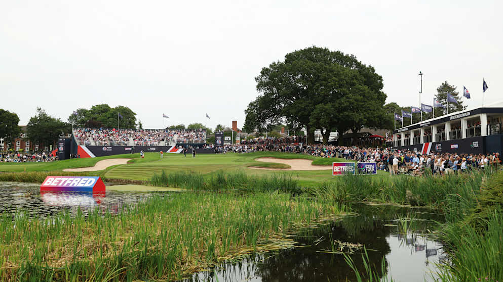 The Belfry-2169760719