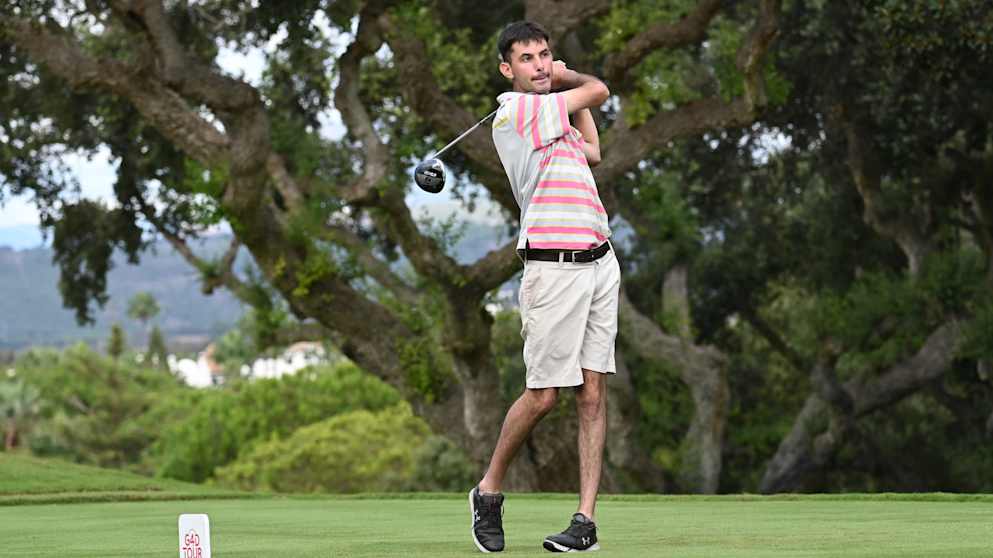 Joshua Exequiel Riccardo