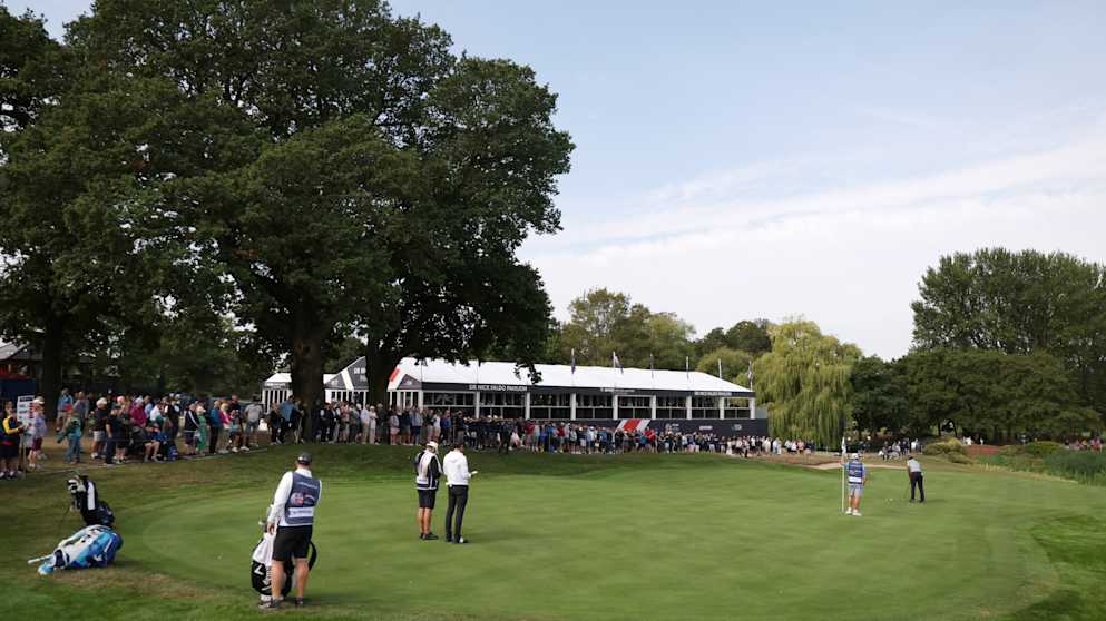 The Belfry-2231443156