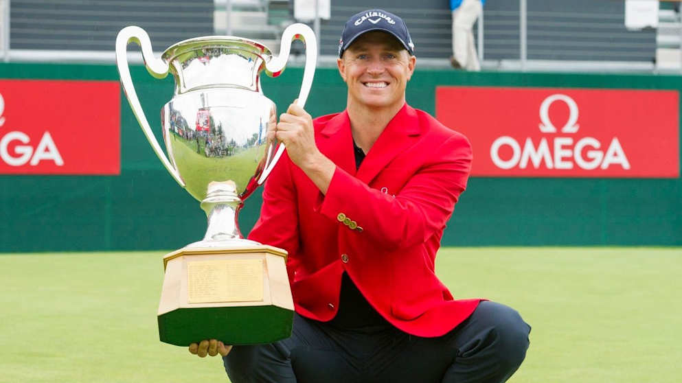 Alex Noren