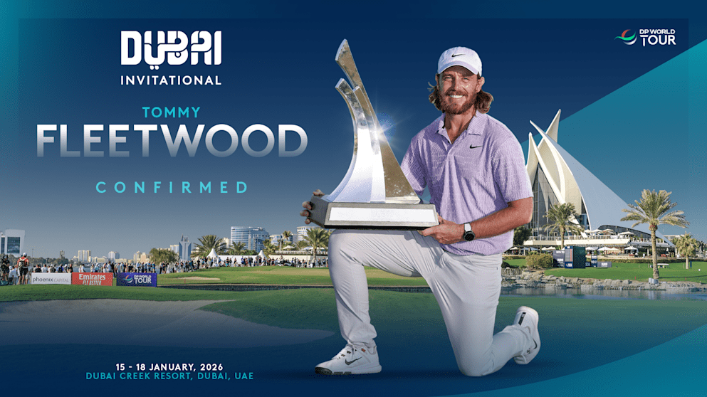 Dubai Inv_2026_Tommy Fleetwood_16x9