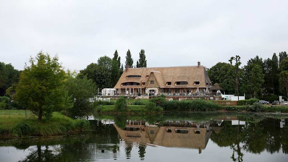 Le Vaudreuil Golf Challenge