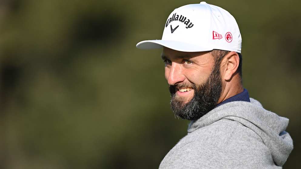 Jon Rahm