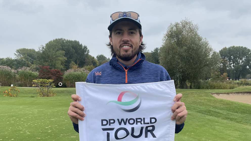 Andres German Gallegos -