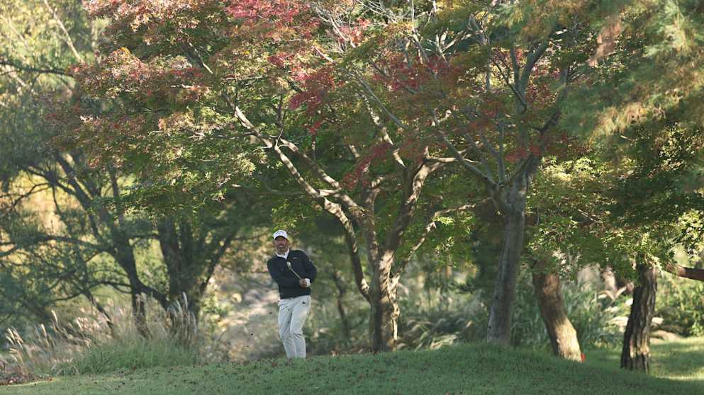 Woo Jeong Hills CC-2242897641