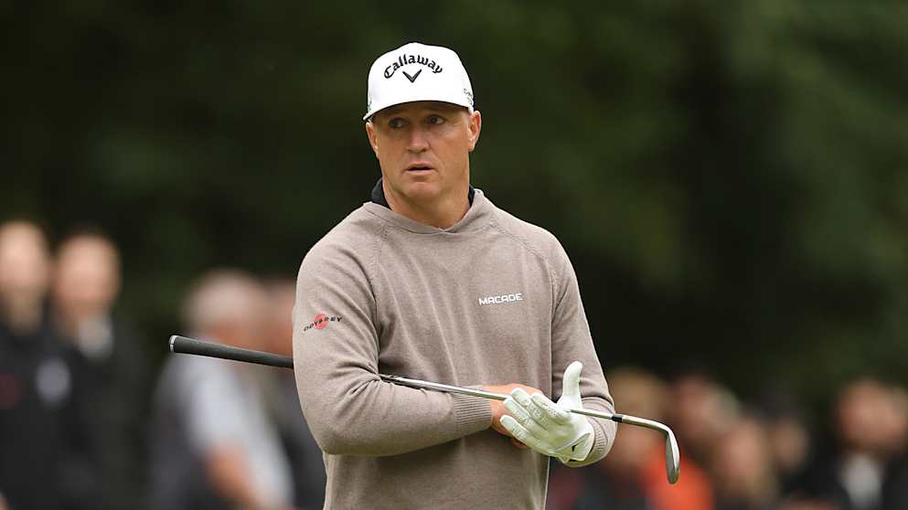 Alex Noren