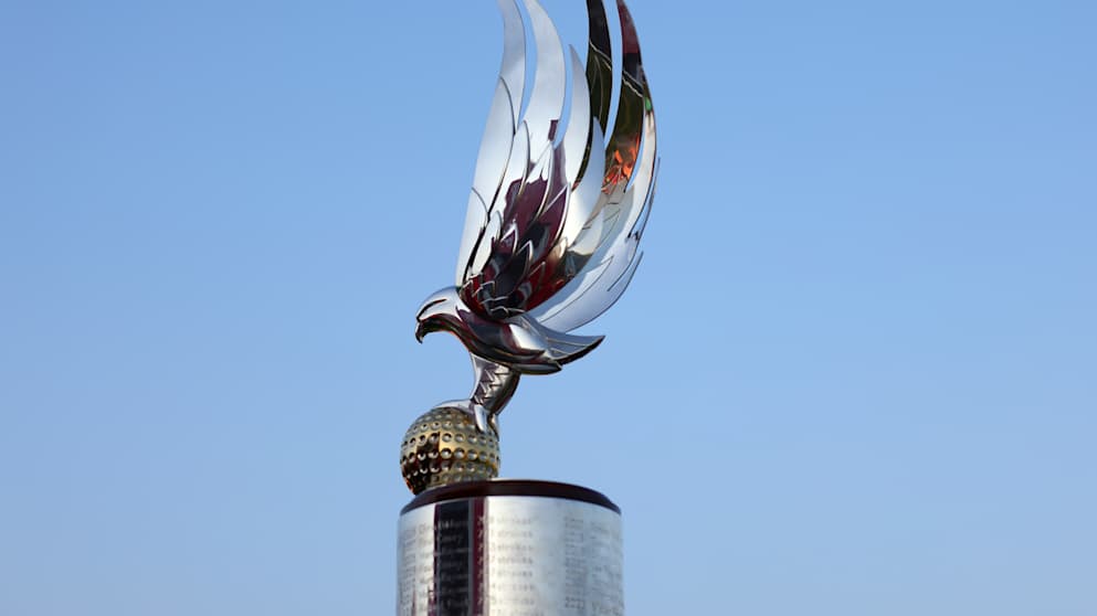 Falcon Trophy