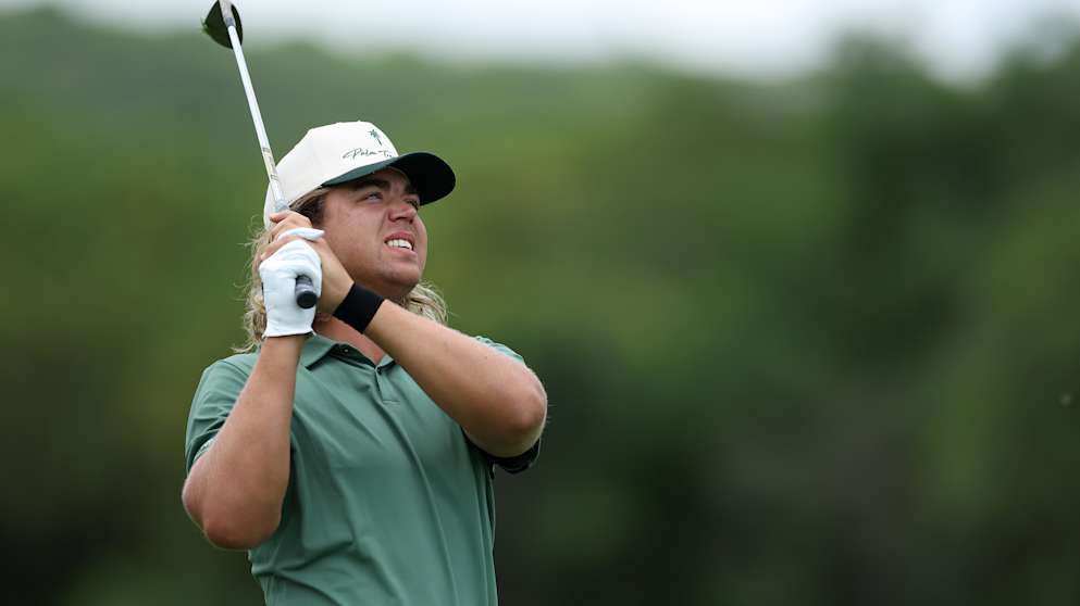 Garrick Higgo 2250086738