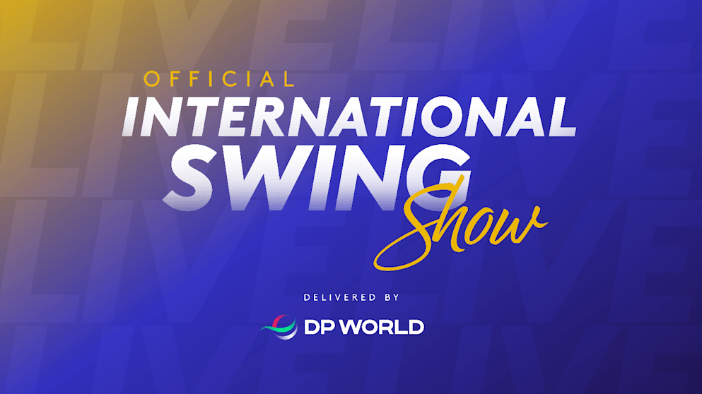 International Swing Show 2026
