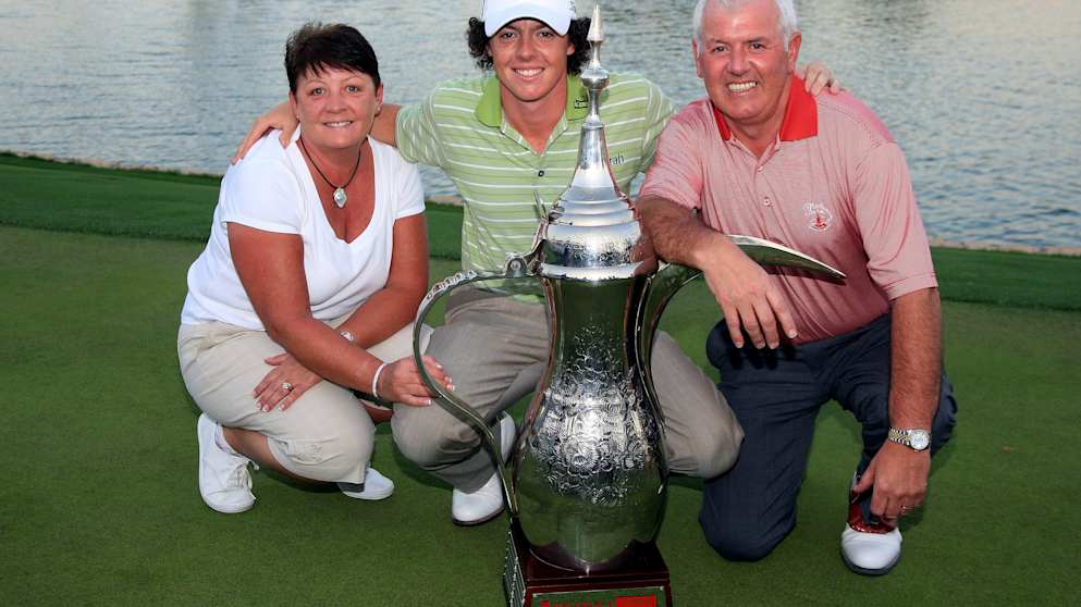 Rory McIlroy-84577871