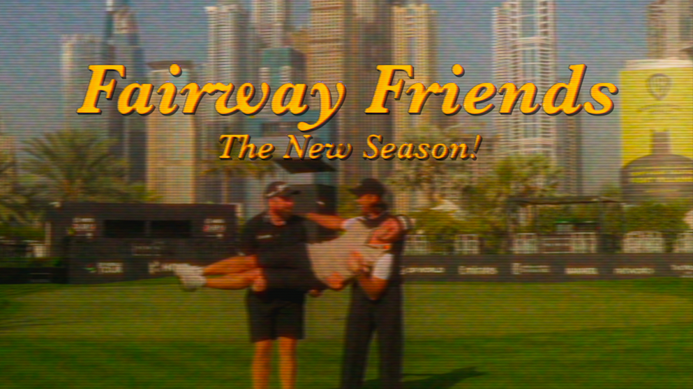 Fairway Friends