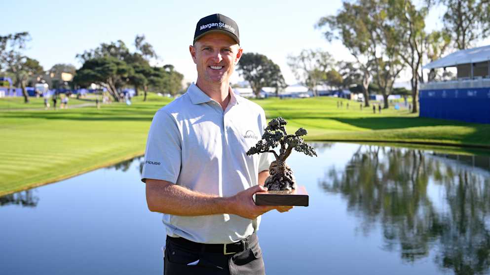 Justin Rose-2259468339