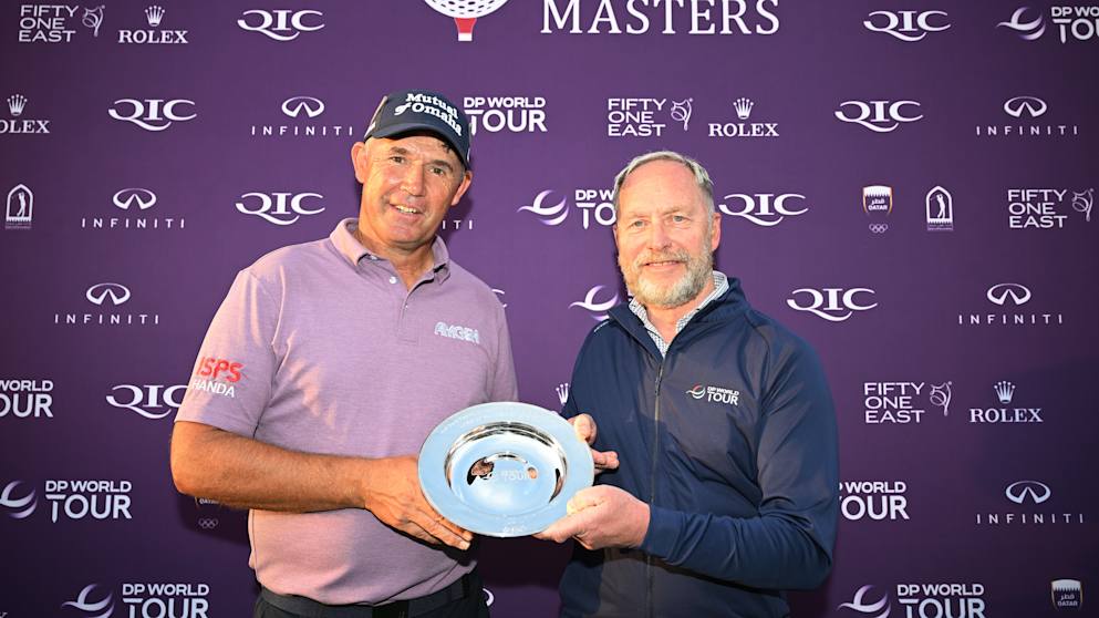 Padraig Harrington 2260058848