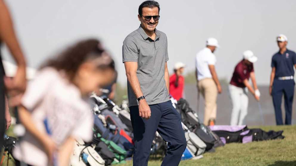 Qatar National Sports day (2)