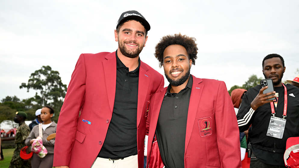 Magical Kenya Open-2262957946