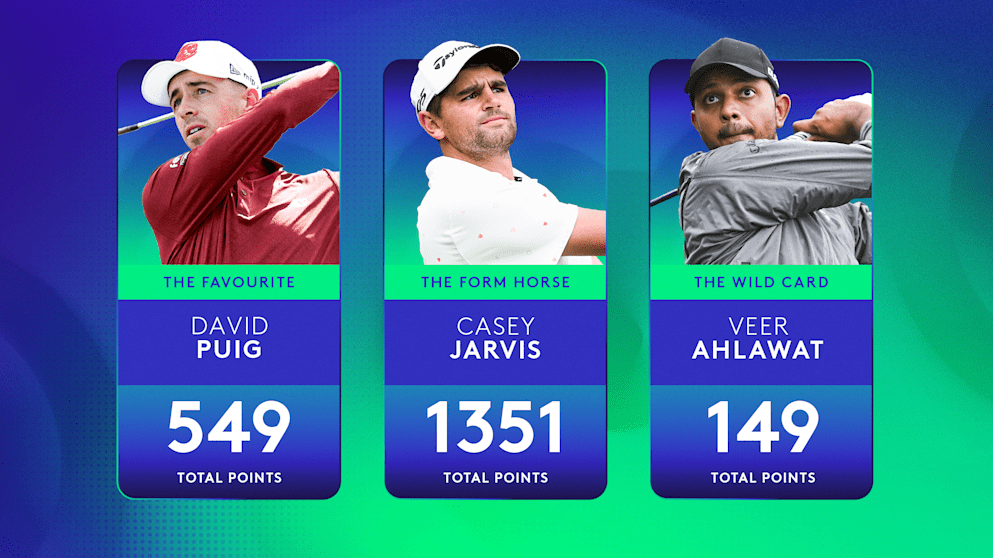 INDIA OPEN  OTW 16x9