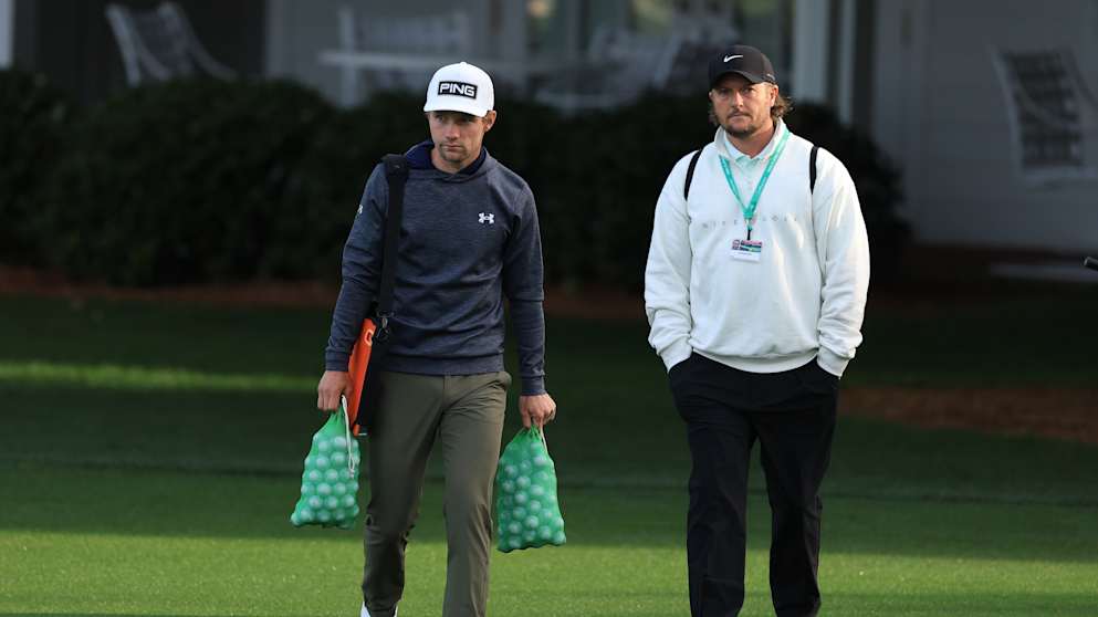 Rasmus Neergaard-Petersen and Andreas Kali