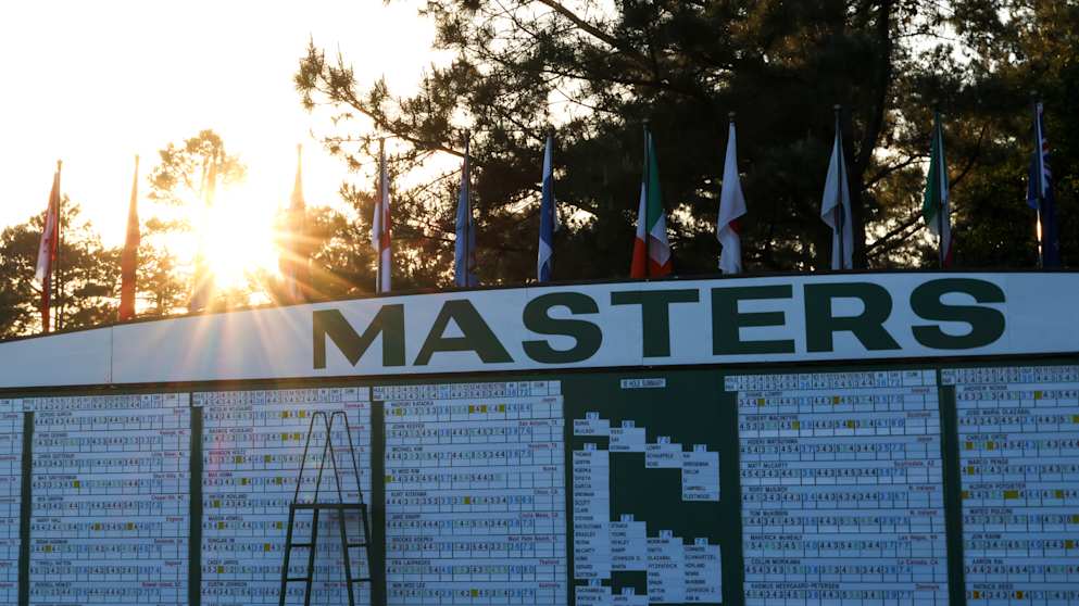 The Masters-2270639441