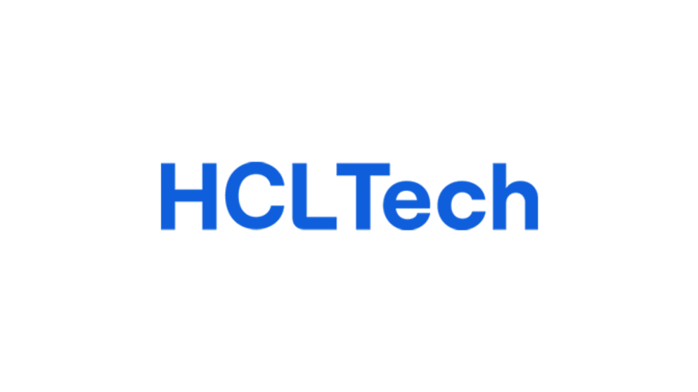 HCL Tech article