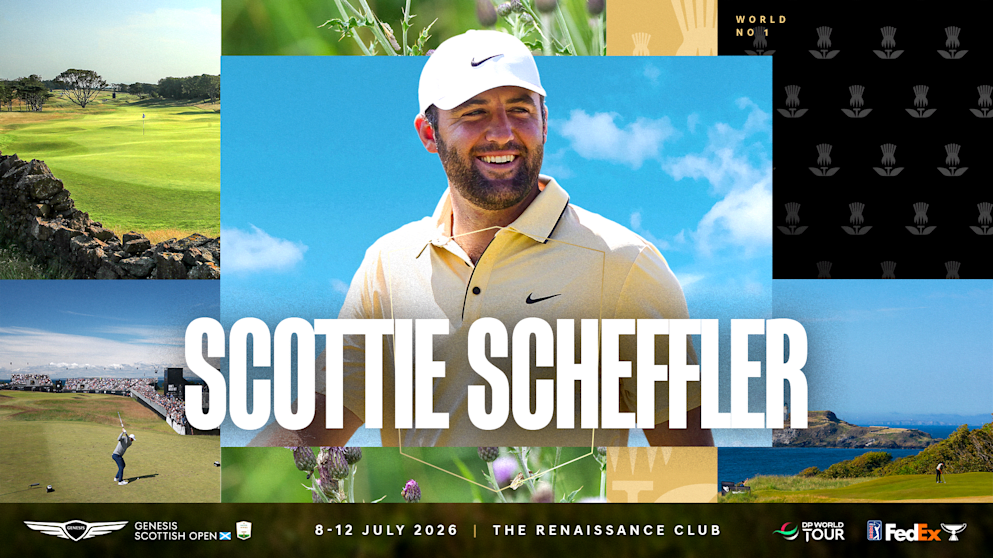 GSO26_Scheffler Announcement_16x9