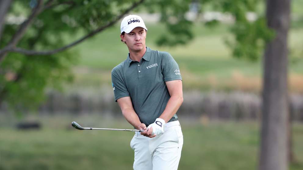 Maverick McNealy