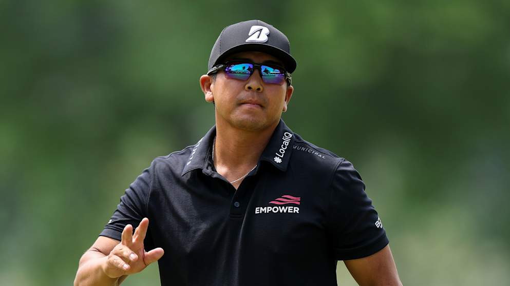 Kurt Kitayama