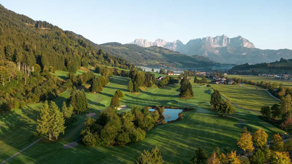 Golfplatz Kitzbühel-Schwarzsee-Reith 2023 (c) Kitzbuehel Tourismus (22)