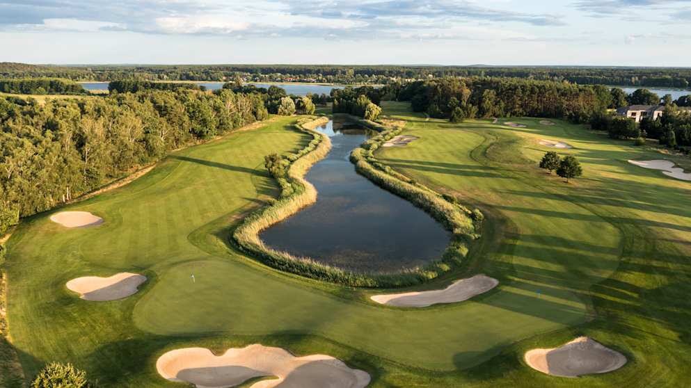 Golf-und Country Club Seddiner See