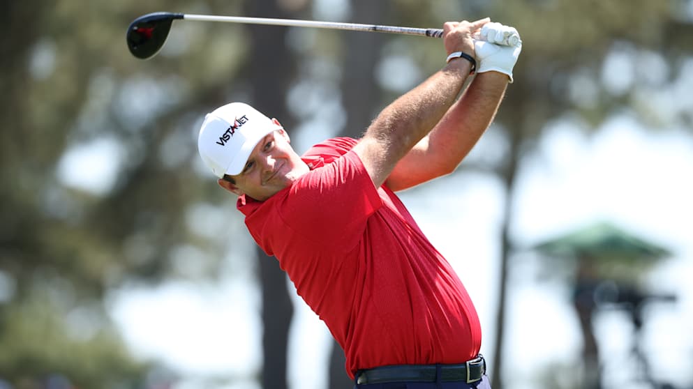 Reed Open d'Italia