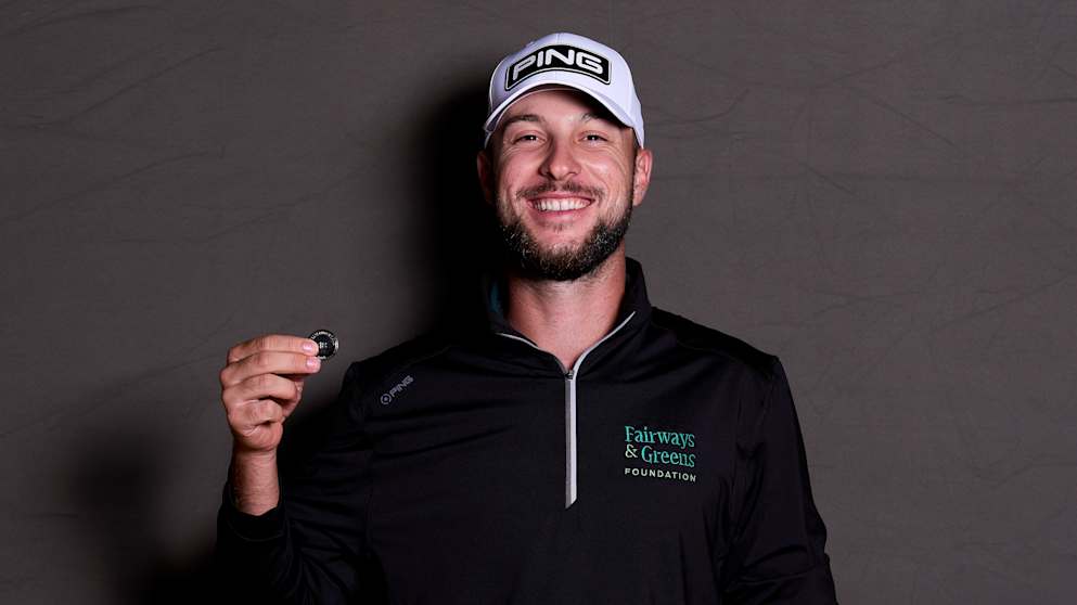 Rocco Repetto Taylor: El Meteórico Ascenso del Español al U.S. Open 2026